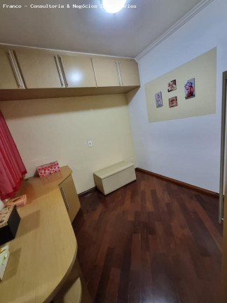 Imagem Sobrado com 3 Quartos à Venda,  em Vila Homero Thon - Santo André