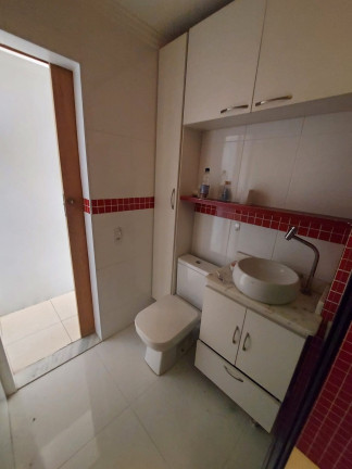 Imagem Casa com 2 Quartos à Venda, 89 m² em Vila Campestre - São Paulo Imagem Casa com 2 Quartos à Venda, 89 m² em Vila Campestre - São Paulo