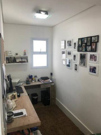 Imagem Apartamento com 3 Quartos à Venda, 107 m² em Vila Lusitânia - São Bernardo Do Campo