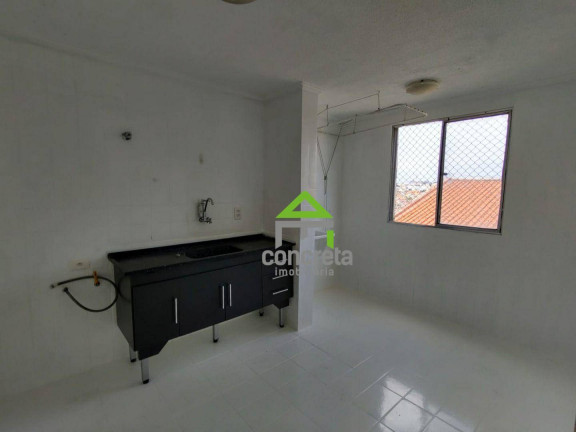 Imagem Apartamento com 2 Quartos à Venda, 55 m² em Jardim Caiapia - Cotia Imagem Apartamento com 2 Quartos à Venda, 55 m² em Jardim Caiapia - Cotia