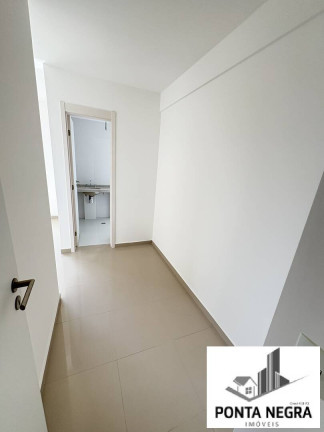 Imagem Apartamento com 3 Quartos à Venda, 134 m² em Ponta Negra - Manaus