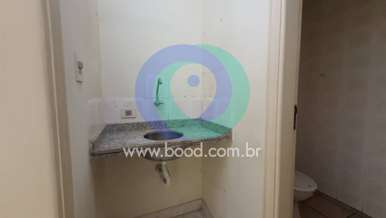 Imagem Sala Comercial para Alugar, 81 m² em Vila Belmiro - Santos Imagem Sala Comercial para Alugar, 81 m² em Vila Belmiro - Santos