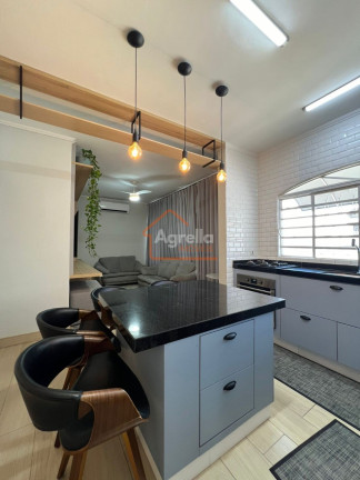Imagem Casa com 3 Quartos à Venda, 220 m² em Jardim Bandeirantes - Mogi Guaçu Imagem Casa com 3 Quartos à Venda, 220 m² em Jardim Bandeirantes - Mogi Guaçu