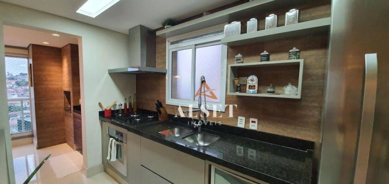 Imagem Apartamento com 3 Quartos à Venda, 105 m² em Vila Carrão - São Paulo Imagem Apartamento com 3 Quartos à Venda, 105 m² em Vila Carrão - São Paulo