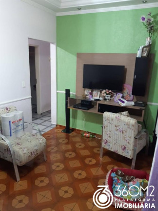 Imagem Casa com 2 Quartos à Venda, 181 m² em Vila Metalúrgica - Santo André Imagem Casa com 2 Quartos à Venda, 181 m² em Vila Metalúrgica - Santo André