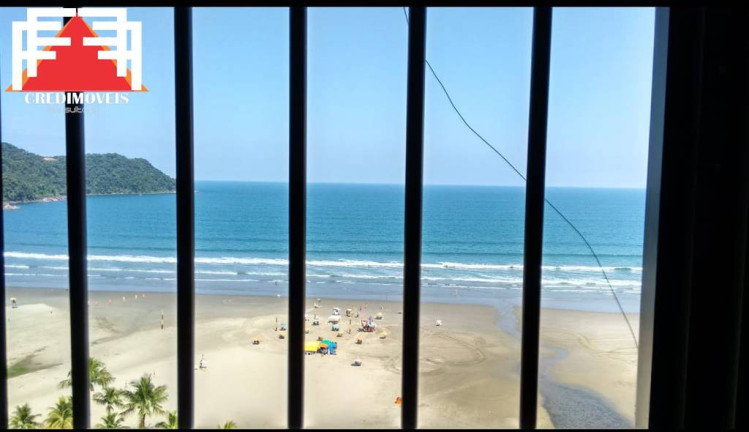 Imagem Apartamento com 4 Quartos à Venda, 258 m² em Canto Do Forte - Praia Grande Imagem Apartamento com 4 Quartos à Venda, 258 m² em Canto Do Forte - Praia Grande