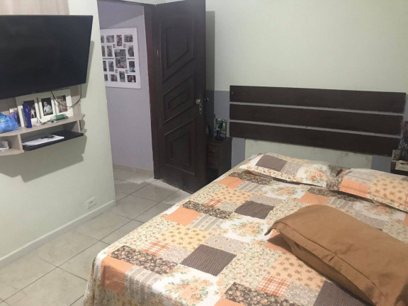 Imagem Sobrado com 2 Quartos à Venda, 125 m² em Taboão - São Bernardo Do Campo Imagem Sobrado com 2 Quartos à Venda, 125 m² em Taboão - São Bernardo Do Campo