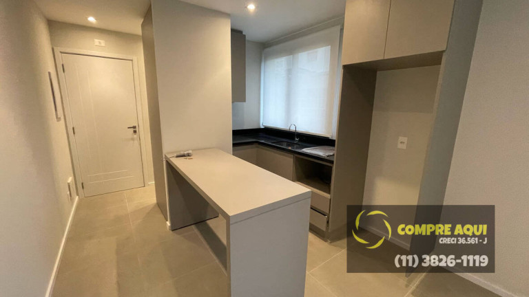 Imagem Apartamento com 1 Quarto à Venda, 45 m² em Santa Cecília - São Paulo Imagem Apartamento com 1 Quarto à Venda, 45 m² em Santa Cecília - São Paulo