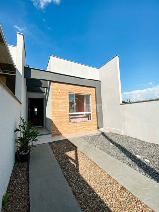 Imagem Casa com 2 Quartos à Venda, 63 m² em Bananal Do Sul - Guaramirim