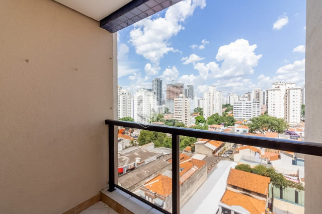 Imagem Apartamento com 2 Quartos à Venda, 72 m² em Vila Pompeia - São Paulo Imagem Apartamento com 2 Quartos à Venda, 72 m² em Vila Pompeia - São Paulo