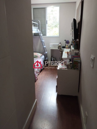 Imagem Apartamento com 2 Quartos à Venda, 49 m² em Jardim Irís - São Paulo Imagem Apartamento com 2 Quartos à Venda, 49 m² em Jardim Irís - São Paulo