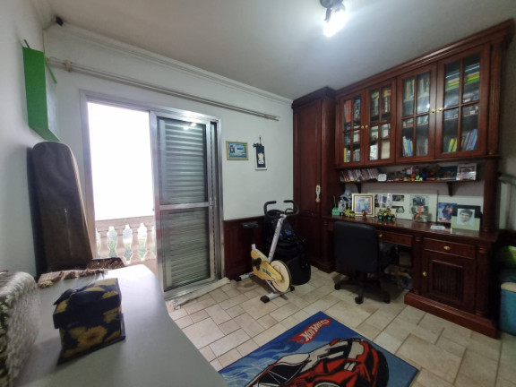 Imagem Apartamento com 3 Quartos à Venda, 102 m² em Vila Lusitânia - São Bernardo Do Campo