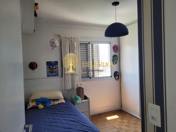 Imagem Apartamento com 2 Quartos à Venda, 60 m² em Vila Da Saúde - São Paulo