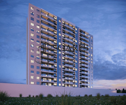 Imagem Apartamento com 2 Quartos à Venda, 44 m² em Val-de-cães - Belém Imagem Apartamento com 2 Quartos à Venda, 44 m² em Val-de-cães - Belém
