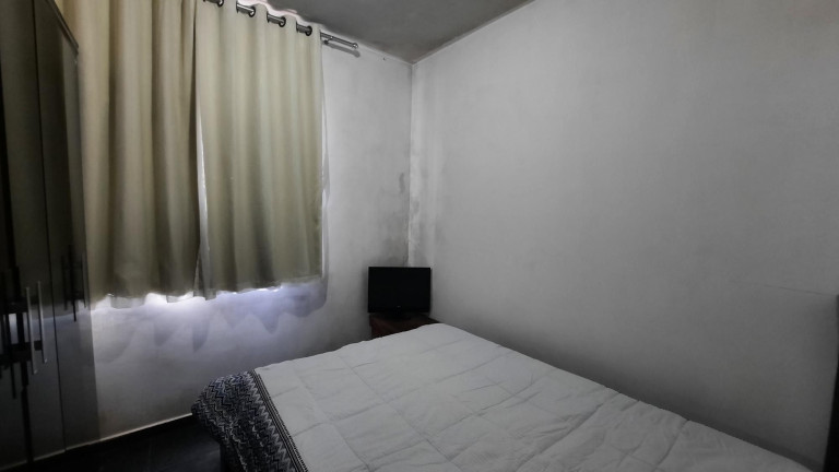Apartamento com 2 Quartos à Venda, 41 m² em Bonsucesso,(barreiro) - Belo Horizonte