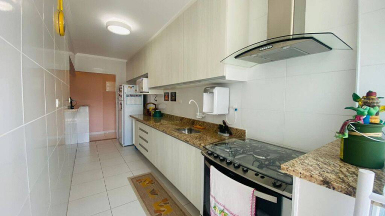Imagem Apartamento com 2 Quartos à Venda, 92 m² em Canto Do Forte - Praia Grande Imagem Apartamento com 2 Quartos à Venda, 92 m² em Canto Do Forte - Praia Grande