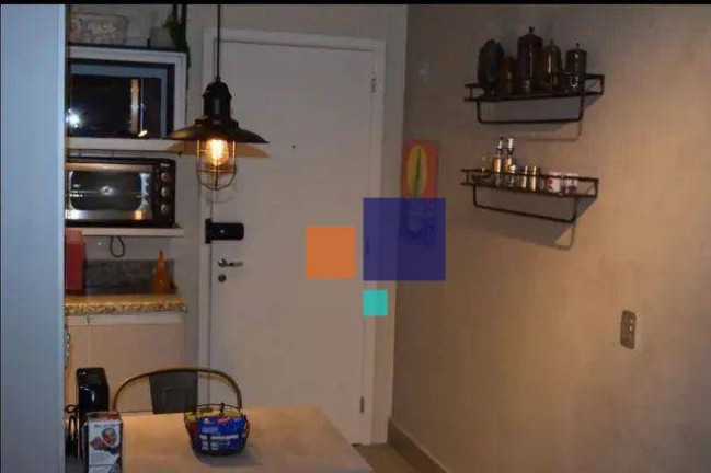 Imagem Loft com 1 Quarto para Alugar, 32 m² em Centro - São Paulo Imagem Loft com 1 Quarto para Alugar, 32 m² em Centro - São Paulo