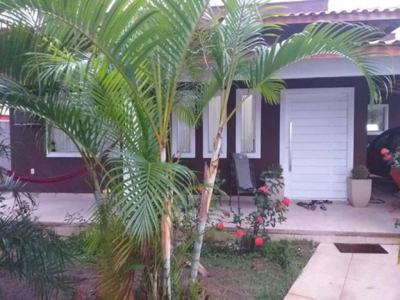 Imagem Casa com 3 Quartos à Venda, 147 m² em Nova Califórnia (tamoios) - Cabo Frio