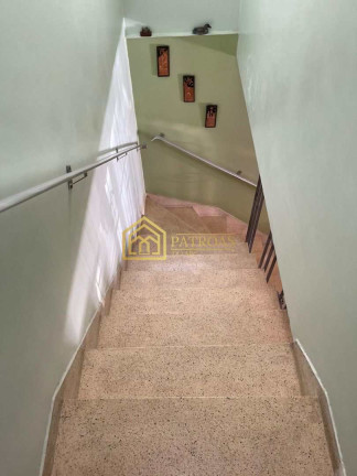Imagem Casa com 3 Quartos à Venda, 168 m² em Jordanópolis - São Bernardo Do Campo Imagem Casa com 3 Quartos à Venda, 168 m² em Jordanópolis - São Bernardo Do Campo