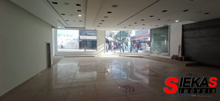 Imóvel para Alugar, 682 m² em Penha De França - São Paulo