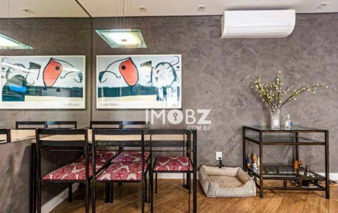 Imagem Imóvel com 2 Quartos à Venda, 65 m² em Barra Funda - São Paulo