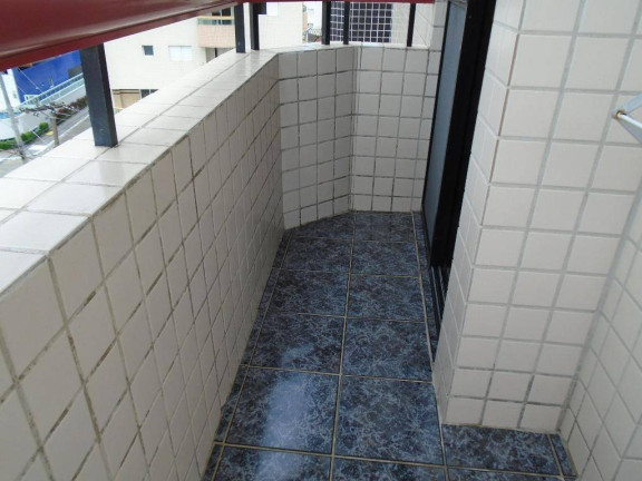 Imagem Apartamento com 1 Quarto à Venda, 52 m² em Aviação - Praia Grande