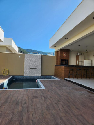 Imagem Casa à Venda, 190 m² em Pedra Branca - Palhoça