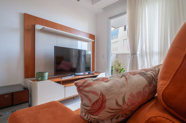 Imagem Apartamento com 3 Quartos à Venda, 72 m² em Lauzane Paulista - São Paulo