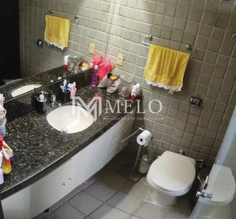 Imagem Apartamento com 3 Quartos à Venda, 152 m² em Boa Viagem - Recife Imagem Apartamento com 3 Quartos à Venda, 152 m² em Boa Viagem - Recife