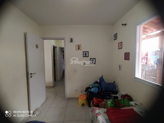 Imagem Casa de Condomínio com 3 Quartos à Venda, 66 m² em Vila Pedroso - Votorantim Imagem Casa de Condomínio com 3 Quartos à Venda, 66 m² em Vila Pedroso - Votorantim