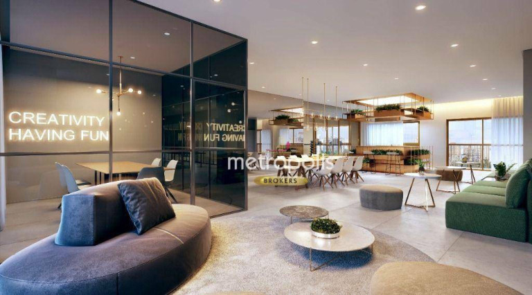 Imagem Studio com 1 Quarto à Venda, 26 m² em Vila Madalena - São Paulo
