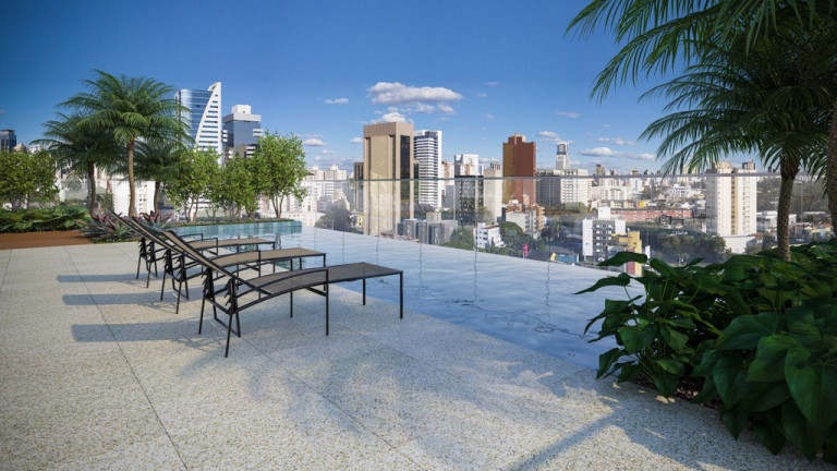 Imagem Imóvel com 2 Quartos à Venda, em Centro Cívico - Curitiba Imagem Imóvel com 2 Quartos à Venda, em Centro Cívico - Curitiba