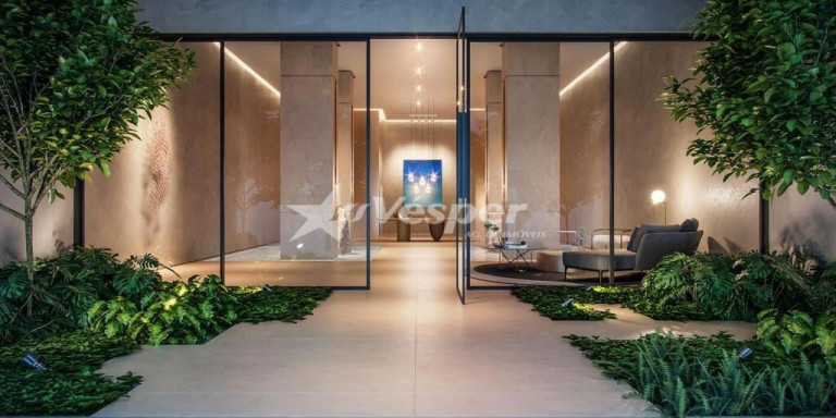 Imagem Apartamento com 4 Quartos à Venda, 506 m² em Setor Marista - Goiânia Imagem Apartamento com 4 Quartos à Venda, 506 m² em Setor Marista - Goiânia