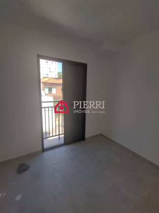 Imagem Apartamento com 2 Quartos à Venda, 49 m² em Vila Jaguara - São Paulo Imagem Apartamento com 2 Quartos à Venda, 49 m² em Vila Jaguara - São Paulo