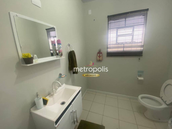 Imagem Casa com 3 Quartos à Venda, 182 m² em Barcelona - São Caetano Do Sul