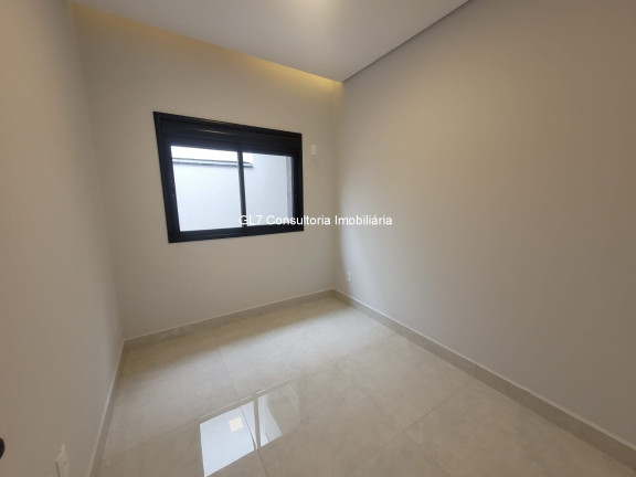 Imagem Casa com 3 Quartos à Venda, 60 m² em Loteamento Park Gran Reserve - Indaiatuba