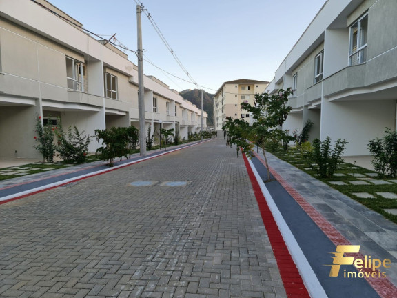 Imagem Casa com 3 Quartos à Venda, 125 m² em Serra Centro - Serra
