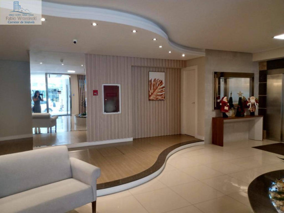 Imagem Apartamento com 3 Quartos à Venda, 97 m² em Centro - Balneário Camboriú