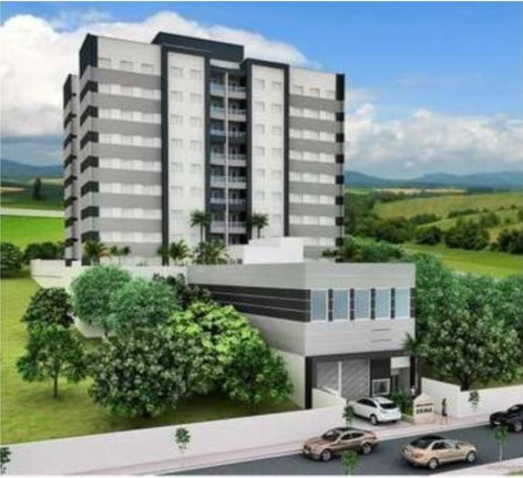 Imagem Apartamento com 2 Quartos à Venda,  em Bragança Paulista