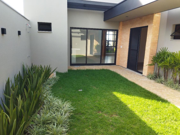 Imagem Casa de Condomínio com 3 Quartos à Venda, 210 m² em Jardim Esmeralda - Marília Imagem Casa de Condomínio com 3 Quartos à Venda, 210 m² em Jardim Esmeralda - Marília