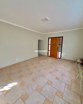 Imagem Casa com 3 Quartos à Venda, 187 m² em Santo Agostinho - Franca Imagem Casa com 3 Quartos à Venda, 187 m² em Santo Agostinho - Franca
