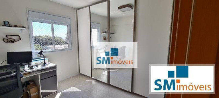 Imagem Apartamento com 2 Quartos à Venda, 64 m² em Santa Maria - São Caetano Do Sul Imagem Apartamento com 2 Quartos à Venda, 64 m² em Santa Maria - São Caetano Do Sul