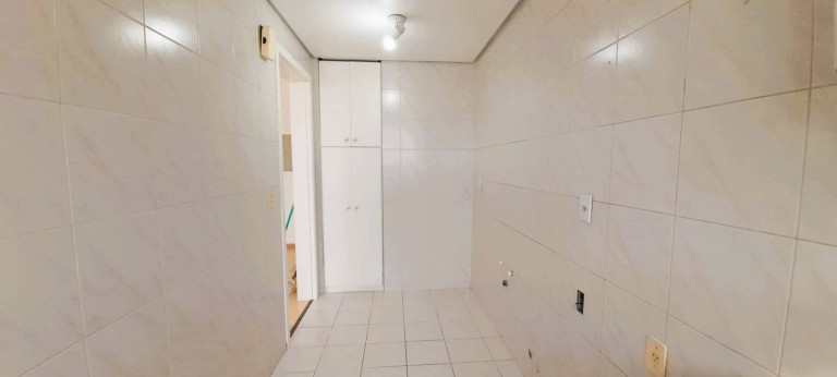 Imagem Apartamento com 2 Quartos à Venda, 54 m² em Santana - Porto Alegre