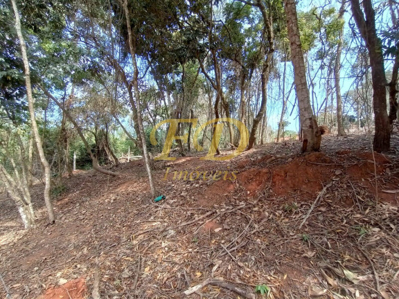 Imagem Terreno à Venda, 2 m² em Chácara Estância Brasil - Atibaia Imagem Terreno à Venda, 2 m² em Chácara Estância Brasil - Atibaia