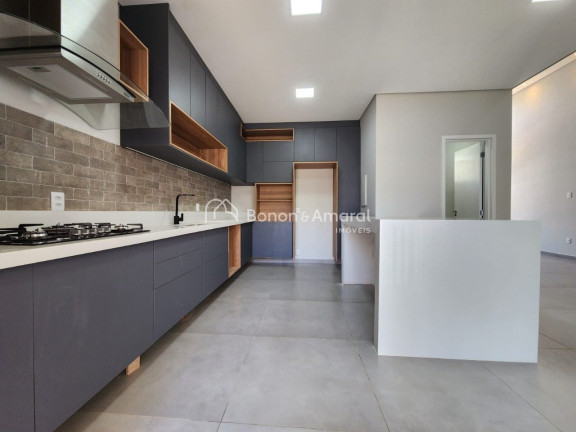 Imagem Casa de Condomínio com 3 Quartos à Venda, 200 m² em Vila Monte Alegre - Paulínia Imagem Casa de Condomínio com 3 Quartos à Venda, 200 m² em Vila Monte Alegre - Paulínia