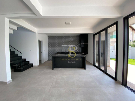 Imagem Casa com 3 Quartos à Venda, 181 m² em Chácaras Maringá - Atibaia