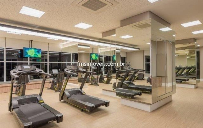 Imagem Imóvel com 1 Quarto à Venda, 42 m² em Consolação - São Paulo Imagem Imóvel com 1 Quarto à Venda, 42 m² em Consolação - São Paulo