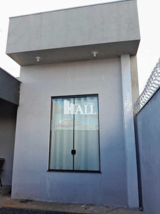 Imagem Casa com 2 Quartos à Venda, 130 m² em Residencial Flórida Park - São José Do Rio Preto Imagem Casa com 2 Quartos à Venda, 130 m² em Residencial Flórida Park - São José Do Rio Preto