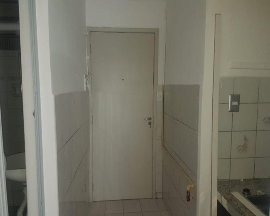 Imagem Apartamento com 1 Quarto à Venda, 28 m² em Vila Buarque - São Paulo Imagem Apartamento com 1 Quarto à Venda, 28 m² em Vila Buarque - São Paulo