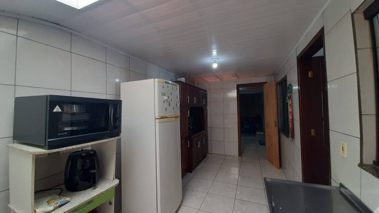 Imagem Casa com 3 Quartos à Venda, 112 m² em Universitário - Cascavel
